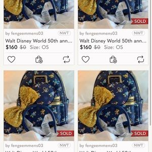 SCAM ALERT STOLEN PHOTOS Loungefly